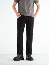 Men's Black Slim Fit Jeans